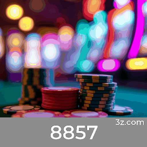 8857: Cassino Online e Apostas Seguras