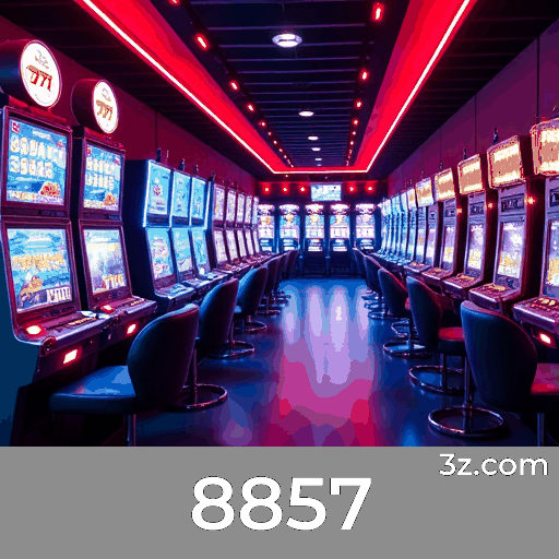 8857: Apostas Móveis Completas ao Seu Alcance