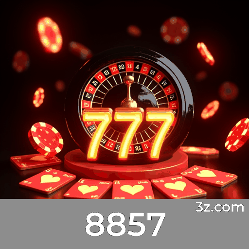 Revolucione Seu Jogo com 8857 Usando Táticas Comprovadas